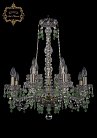 Люстра Bohemia Art Classic 11.24.8+4.200.h-64.Br.V5001