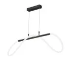 Подвесной светильник Vitaluce V3896-1/1S