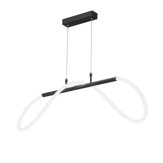 Подвесной светильник Vitaluce V3896-1/1S