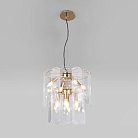 подвесной светильник Eurosvet 60170/8 Claire a069011
