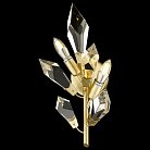 Настенный светильник Wertmark WE111.02.401 Casandra