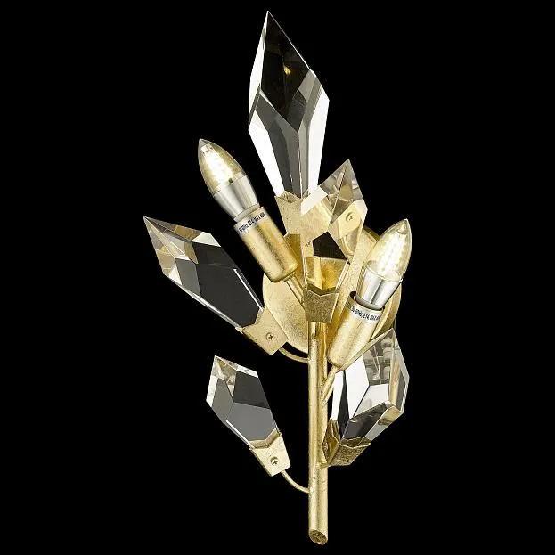 Настенный светильник Wertmark WE111.02.401 Casandra