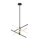 Подвесной светильник Freya FR5557PL-L22B Brilliance