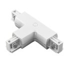 Соединитель трековый трехфазный T-образный Lightstar 504136 BARRA