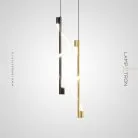 Подвесной светильник GLORIFY LUX Lampatron 7702-21593