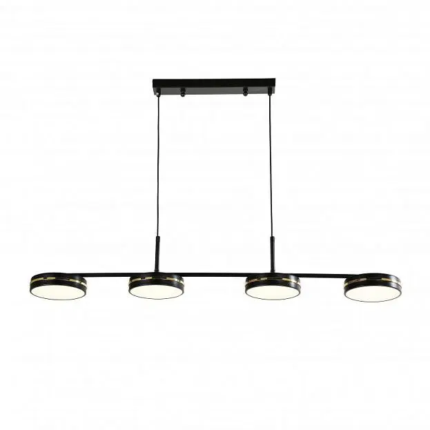 Подвесной светильник F-Promo 4042-4P Disco Подвесной светильник F-Promo 4042-4P Disco
