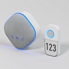 дверной звонок Elektrostandard DBQ29M WL DBQ29 a070641