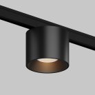 Трековый светильник Maytoni Technical TR188-1-5W2.7K-M-B Alfa S
