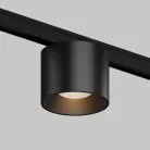 Трековый светильник Maytoni Technical TR188-1-5W2.7K-M-B Alfa S
