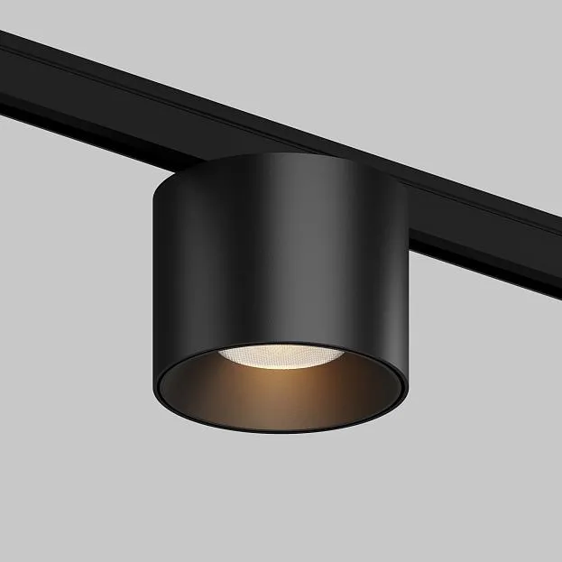 Трековый светильник Maytoni Technical TR188-1-5W2.7K-M-B Alfa S