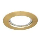 Точечный светильник Gauss CA002 Metal