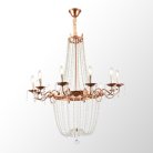 Люстра подвесная Lussole LSP-6003