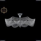 Люстра Bohemia Art Classic 71.081.76.Ni