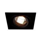 Встраиваемый светильник SLV 111720 New Tria 1