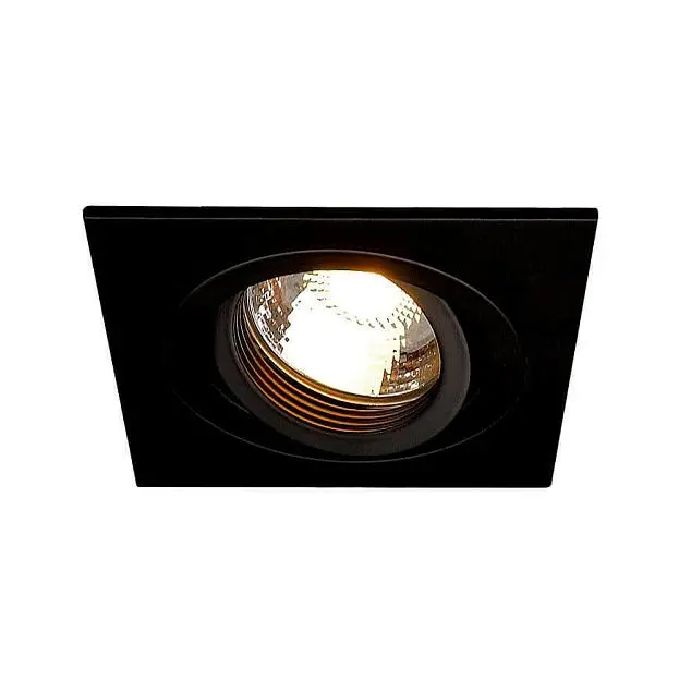 Встраиваемый светильник SLV 111720 New Tria 1 Встраиваемый светильник SLV 111720 New Tria 1
