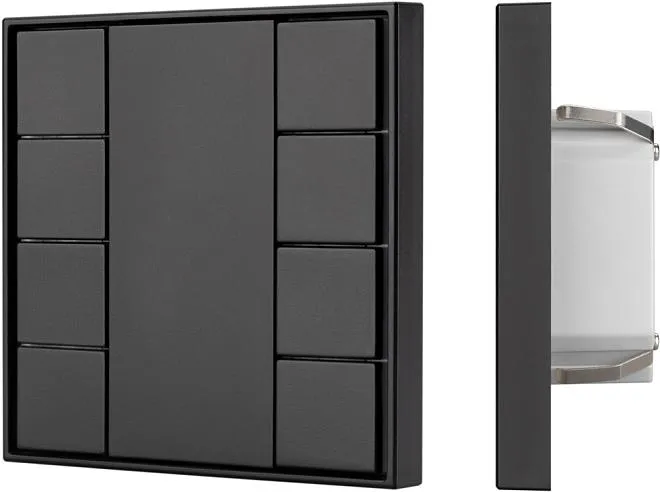 Панель управления кнопочная Arlight 028759