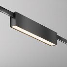 Трековый светильник Technical Maytoni TR151-1-12W3K-B BASIS