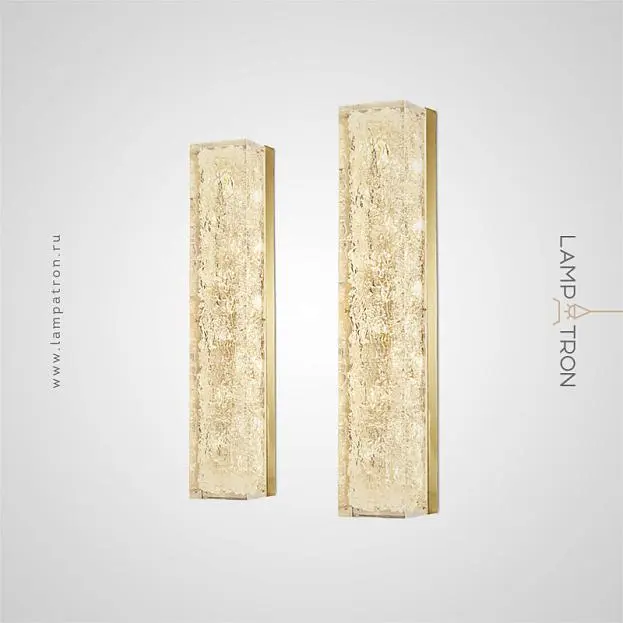 Бра OLAGUS WALL Lampatron 7727-21665 Бра OLAGUS WALL Lampatron 7727-21665