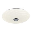 Потолочный светильник Uniel ULI-D291 72W/SW+RGB/50 MERCURY