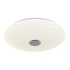 Потолочный светильник Uniel ULI-D291 72W/SW+RGB/50 MERCURY