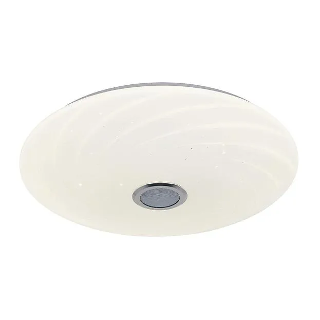 Потолочный светильник Uniel ULI-D291 72W/SW+RGB/50 MERCURY