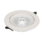 Встраиваемый светодиодный светильник ZORTES ZRS.57795.5 RAIZ
