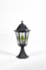 Наземный фонарь Oasis Light 79804lg Bl PETERSBURG lead GLASS