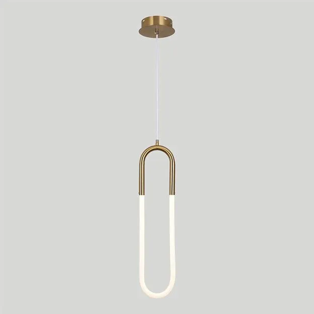 Подвесной светильник Lussole LSP-8691 Colbert