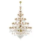 Подвесная люстра Lightstar 710572