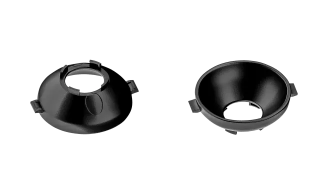 Рефлектор Donolux Reflector DL18896R1Black для DL18896R1W1W Hole Рефлектор Donolux Reflector DL18896R1Black для DL18896R1W1W Hole