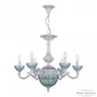 Подвесная люстра Bohemia AL78101P/6/175 WMN P Birusa/M-1F AL7801