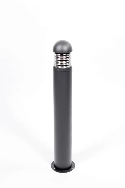 Наземный светильник Oasis Light 61822-900 Gr Наземный светильник Oasis Light 61822-900 Gr