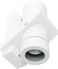 Влагозащищенный светильник Donolux DL18434/21WW-White