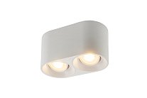 Накладной светильник Denkirs DK3036-WH DK3020WW Soro