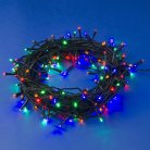 Гирлянда Uniel ULD-S1000-100/DGA MULTI IP20