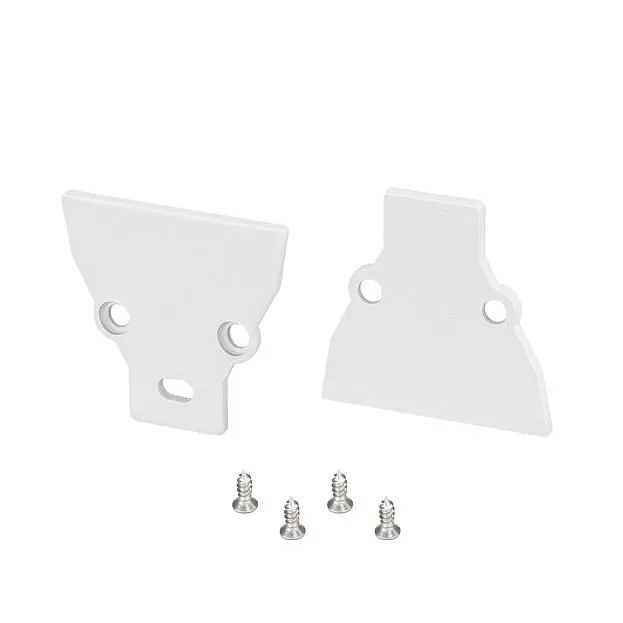 Заглушка Arlight 052385 SL-BEVEL Заглушка Arlight 052385 SL-BEVEL