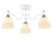 Потолочный светильник Ambrella light TR303302 TRADITIONAL