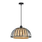 Подвесной светильник Arte Lamp A7071SP-1BK WOODSTOCK
