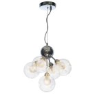 Подвесная люстра Vele Luce VL1173L05 Dandelion