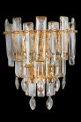 Бра Gold Fluorite FL1063-3W Constancia