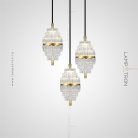 Подвесной светильник FLORAL Lampatron 5371