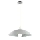 Подвесной светильник Ideal Lux 068169 LANA SP1 D50