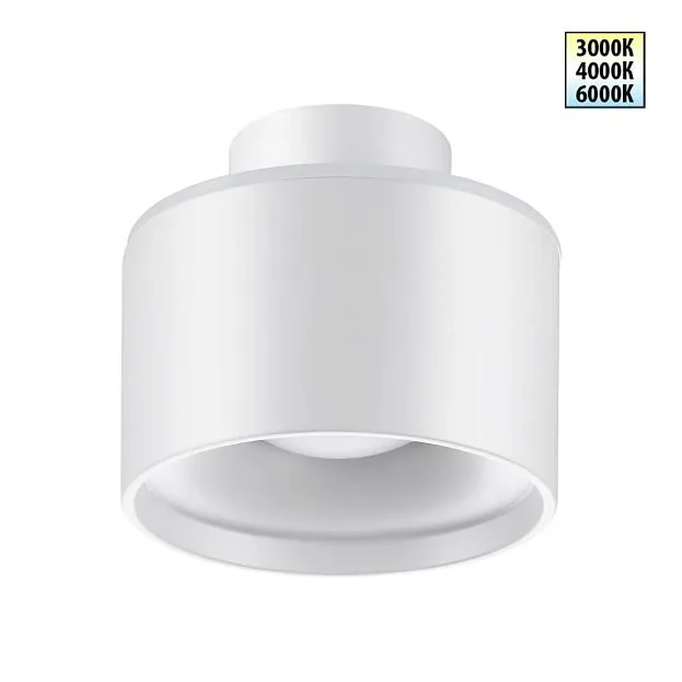 Накладной светильник NOVOTECH 358970 GIRO