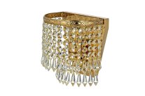 Настенный светильник Arti Lampadari Nonna E 2.10.501 G