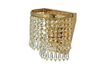 Настенный светильник Arti Lampadari Nonna E 2.10.501 G