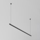 Подвес для опорного стержня Maytoni TRA130SWK-B Accessories for system Parity