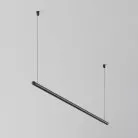 Подвес для опорного стержня Maytoni TRA130SWK-B Accessories for system Parity