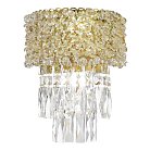 Светильник настенный ST-Luce SL1637.301.02 SELINE