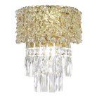 Светильник настенный ST-Luce SL1637.301.02 SELINE