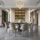 Люстра Arte Milano 374409/9/60/570 GD Sorrento